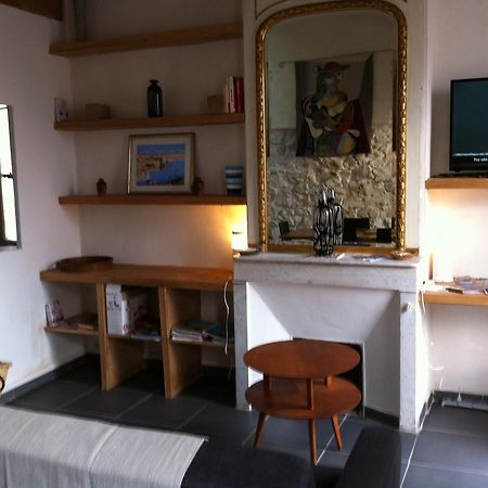 Adoramaar- Le Loft Apartamento Marselha Quarto foto