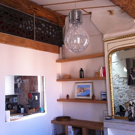 Adoramaar- Le Loft Apartamento Marselha Quarto foto
