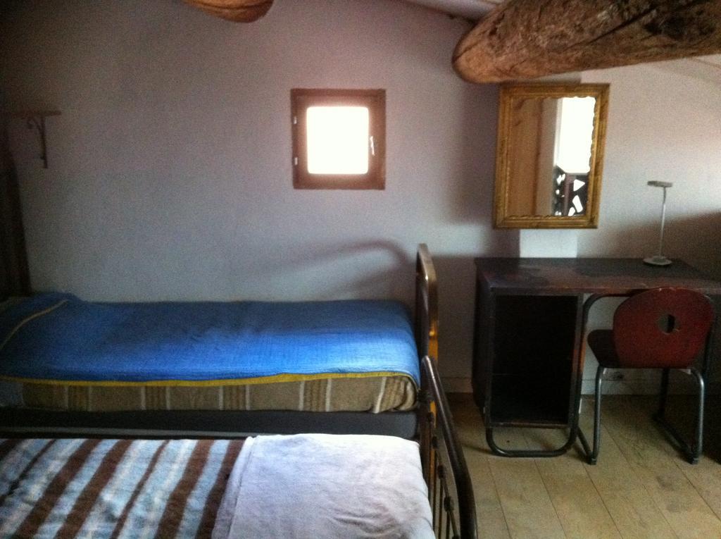 Adoramaar- Le Loft Apartamento Marselha Quarto foto