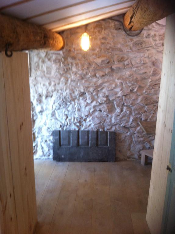 Adoramaar- Le Loft Apartamento Marselha Quarto foto