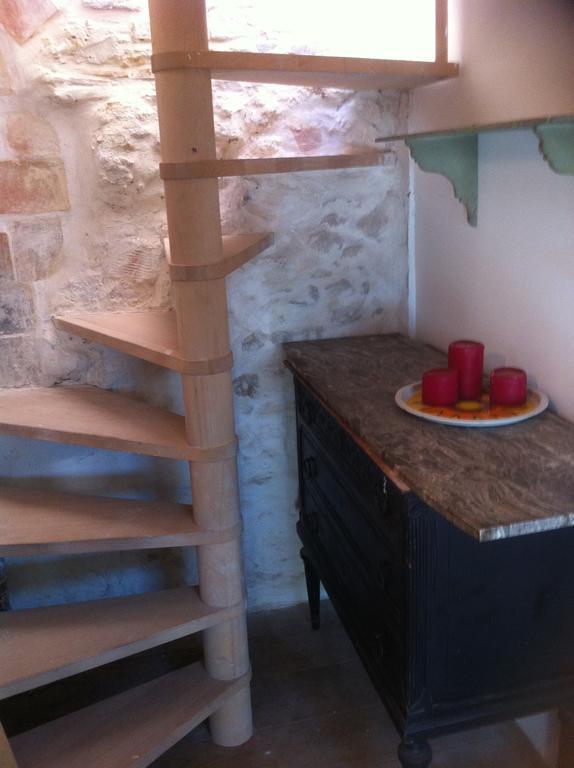 Adoramaar- Le Loft Apartamento Marselha Quarto foto