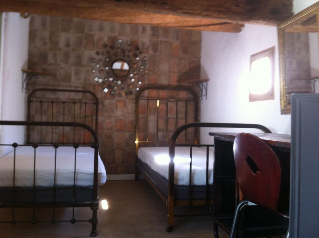 Adoramaar- Le Loft Apartamento Marselha Quarto foto