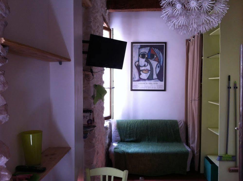 Adoramaar- Le Loft Apartamento Marselha Exterior foto
