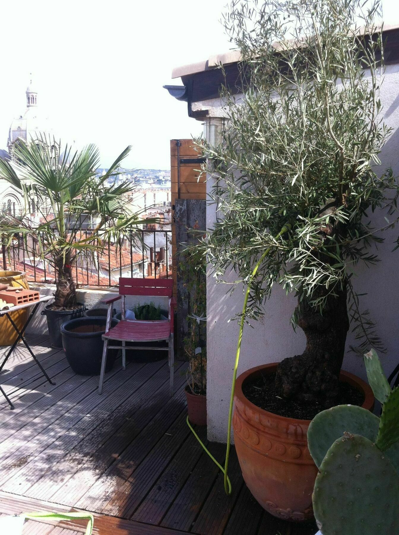 Adoramaar- Le Loft Apartamento Marselha Exterior foto