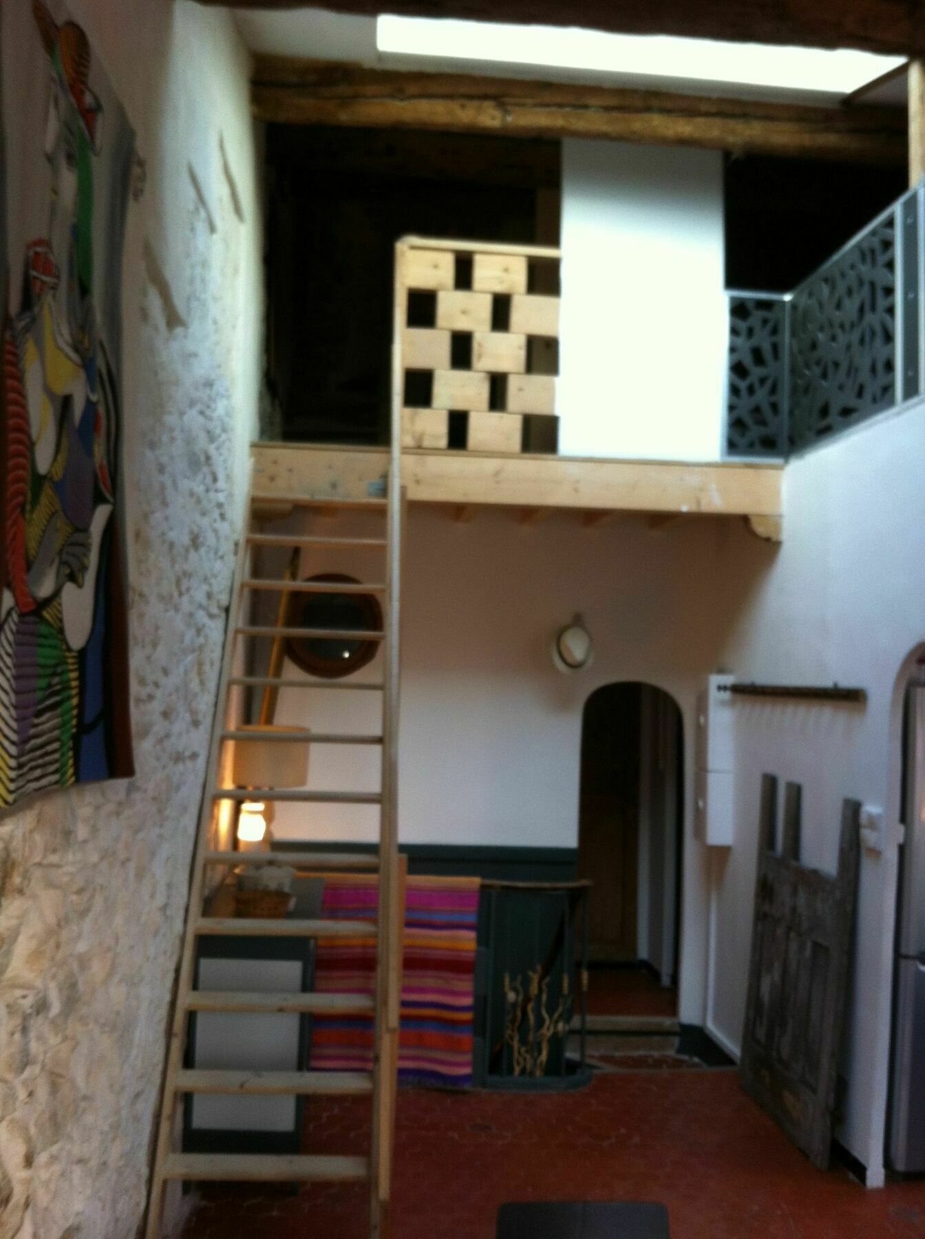 Adoramaar- Le Loft Apartamento Marselha Exterior foto